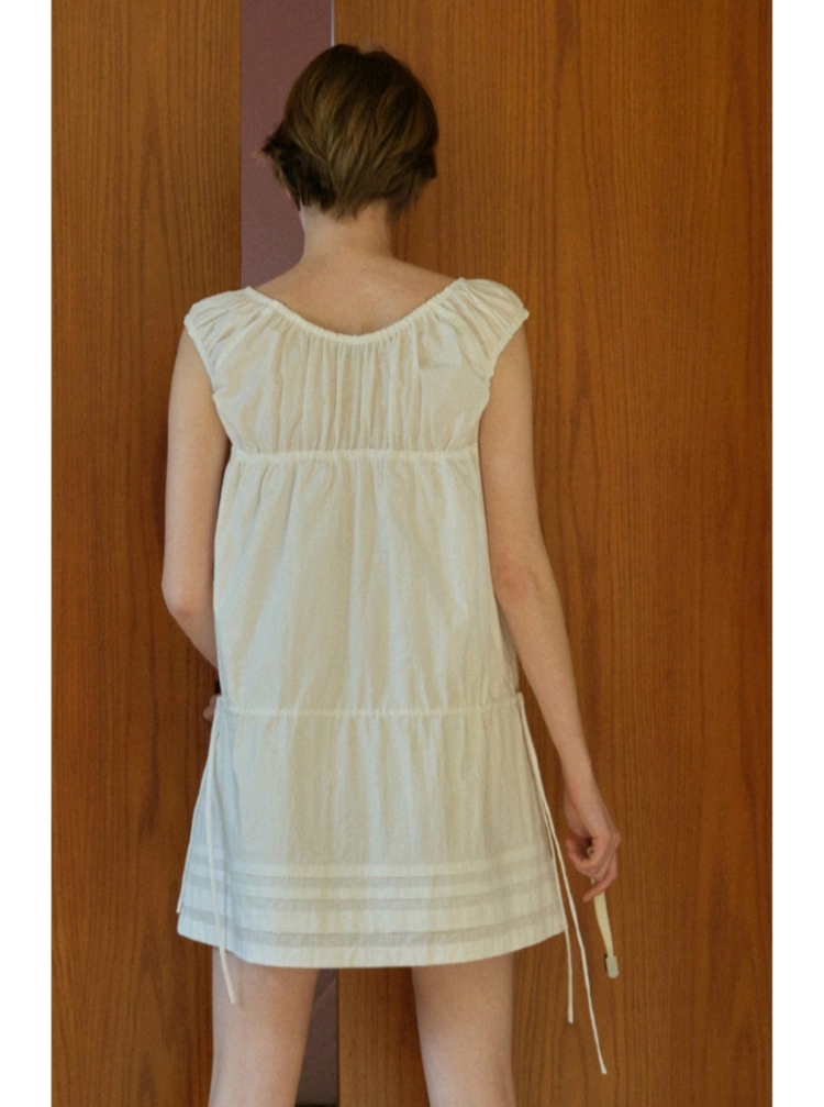 (새상품)튜드먼트 원피스 운포3만원--4