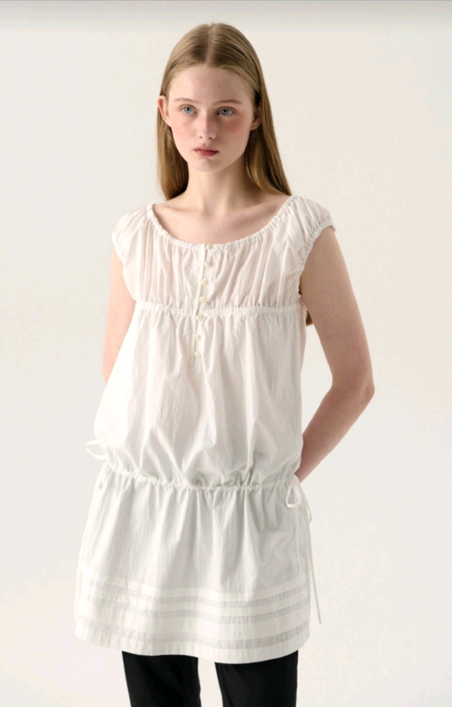 (새상품)튜드먼트 원피스 운포3만원--5