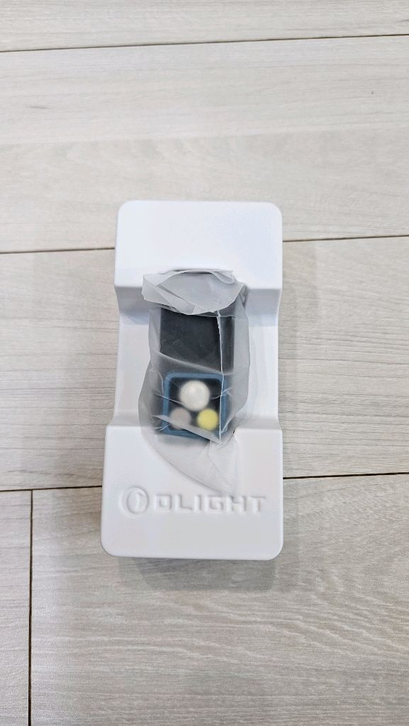 오라이트 오클립 프로 Oclip Pro Light--1
