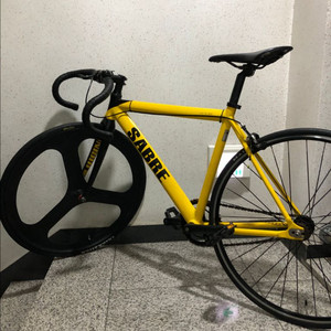 루이지노 사브레 픽시 17년식 이미지