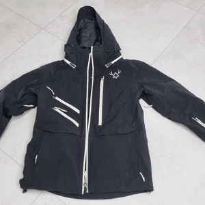 글렌 스키복 상의 팝니다.