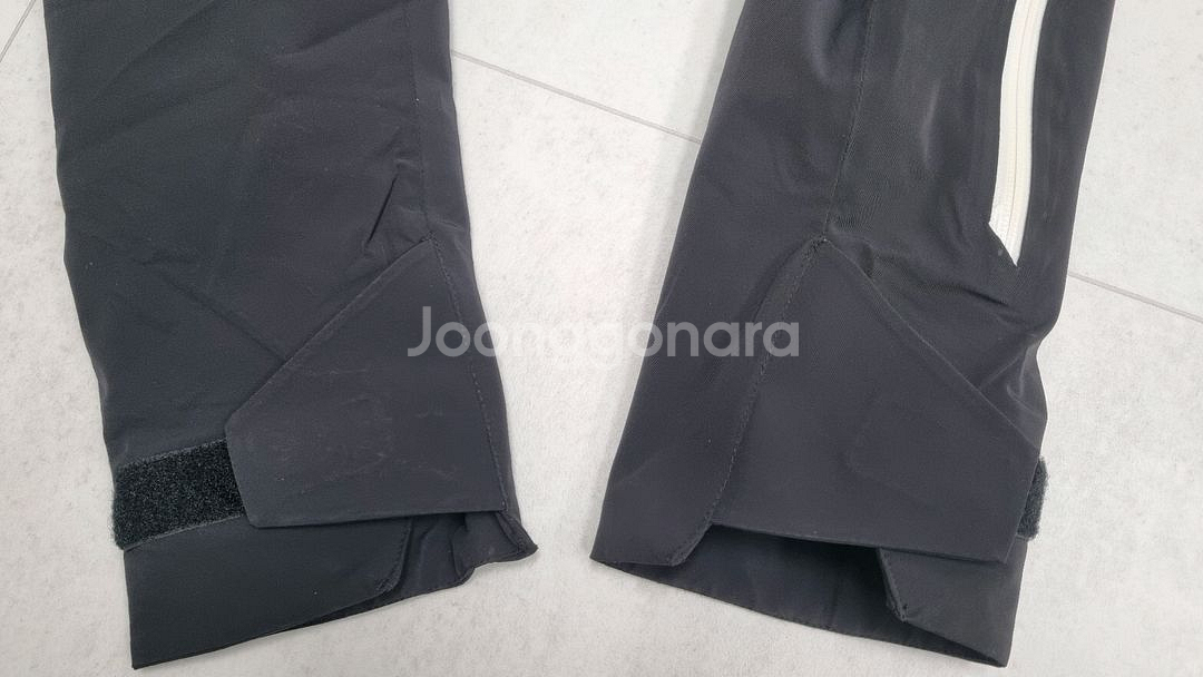 글렌 스키복 상의 팝니다.--9