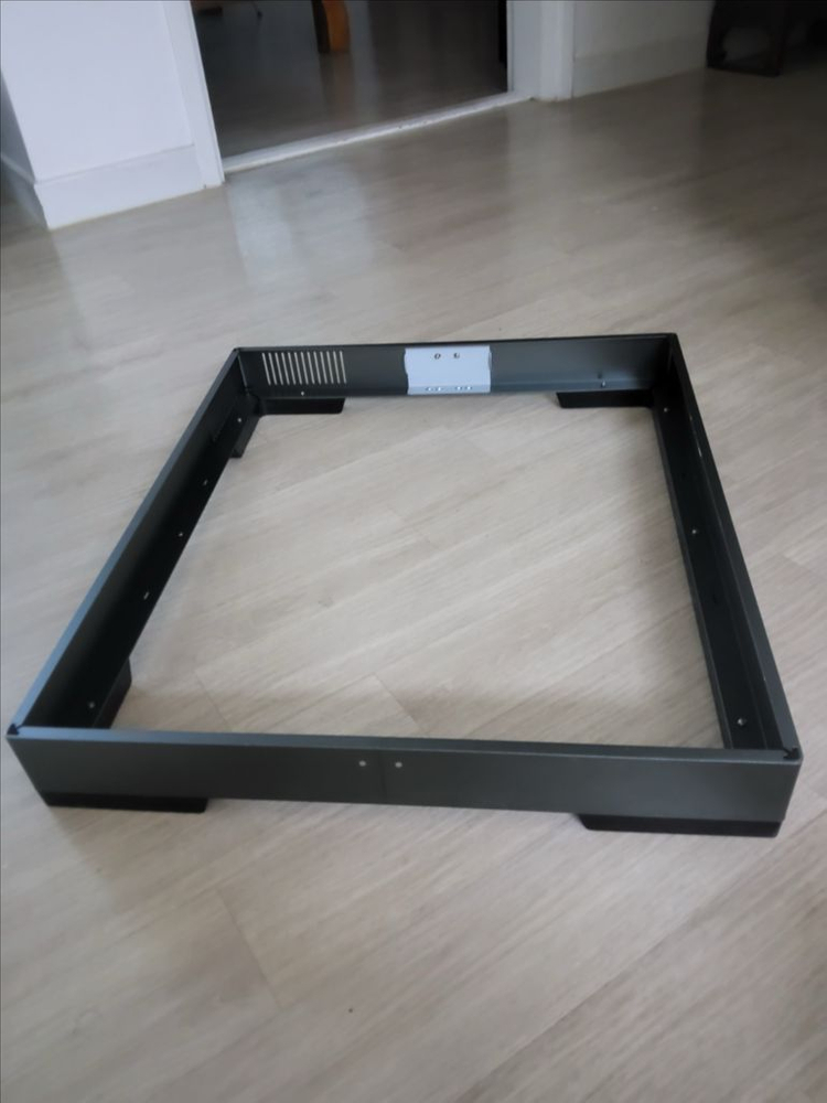 삼성 인덕션 프리스탠딩 거치대 케이스--1