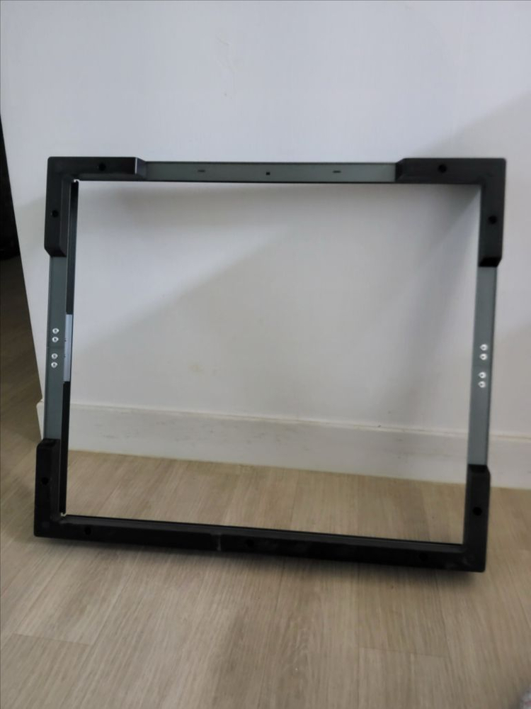 삼성 인덕션 프리스탠딩 거치대 케이스--2