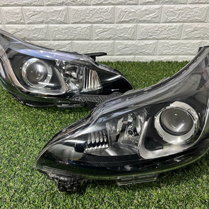 쉐보레 더뉴 스파크 라이트 1대분 이미지