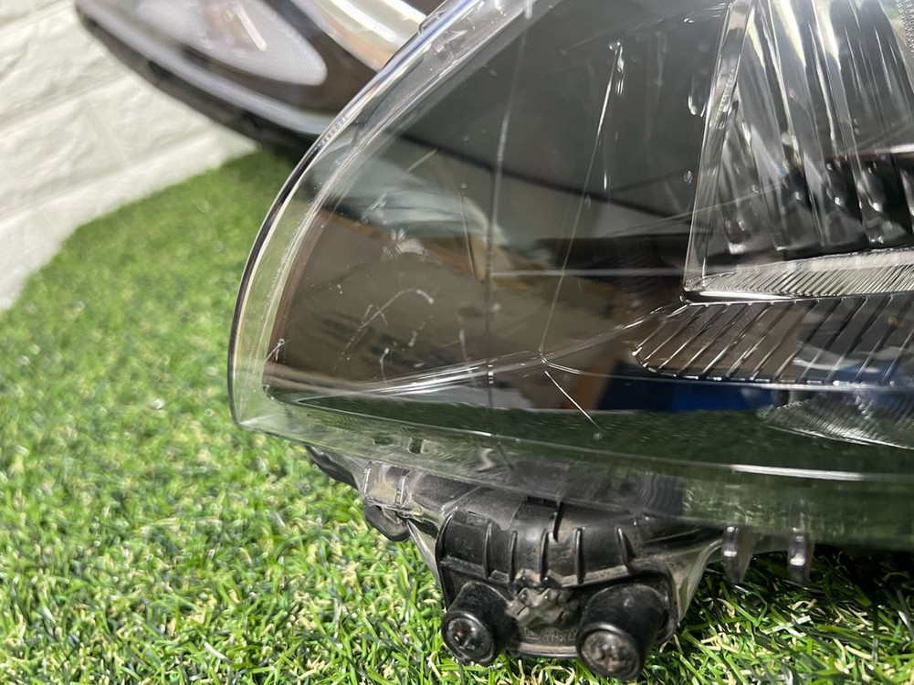 쉐보레 더뉴 스파크 라이트 1대분 이미지