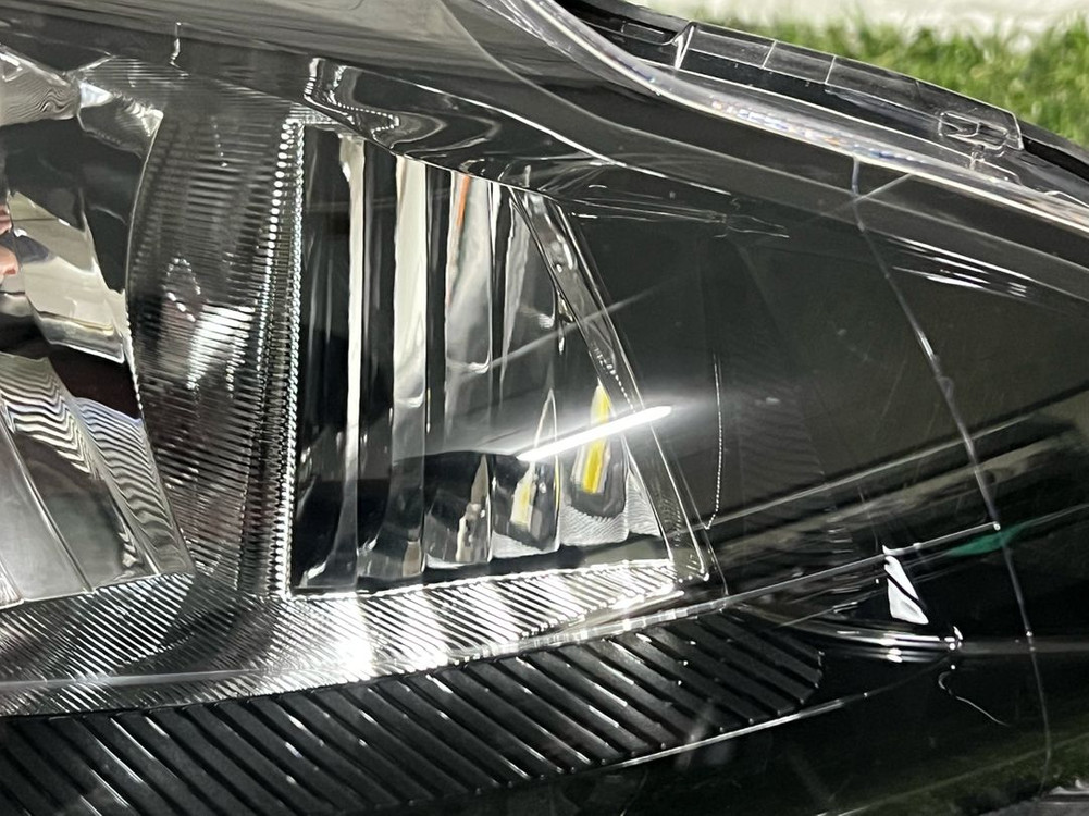 쉐보레 더뉴 스파크 라이트 1대분 이미지