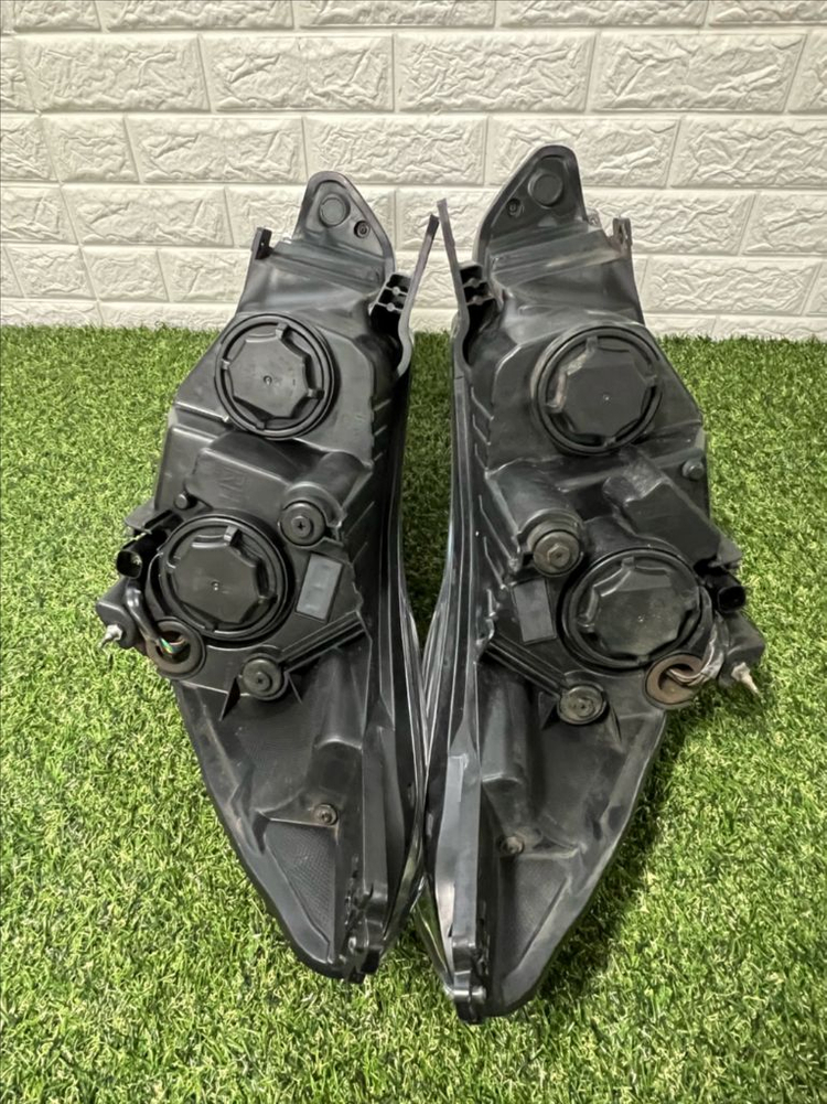 쉐보레 더뉴 스파크 라이트 1대분 이미지