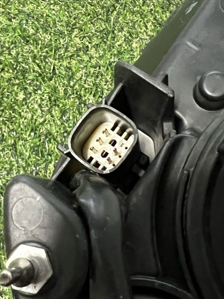 쉐보레 더뉴 스파크 라이트 1대분 이미지