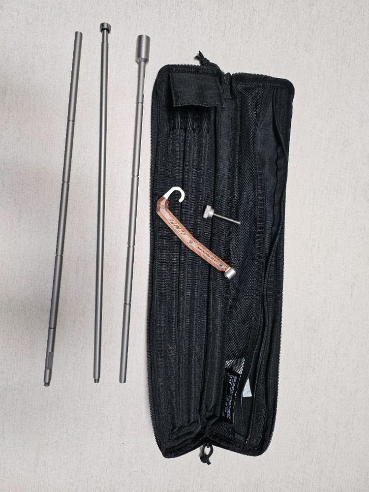 카고컨테이너 IGT 테이블 사이드플레이트.멀티행어(새상품)--4