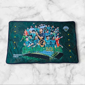 K리그 전북현대 V10 우승기념 담요