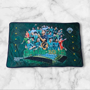 K리그 전북현대 V10 우승기념 담요