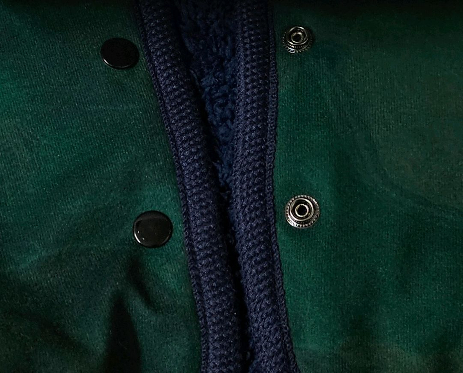 K리그 전북현대 V10 우승기념 담요--2