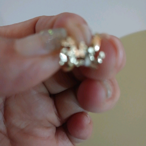 14k 골드 귀걸이팝니다