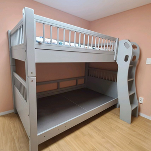 더끌림퍼니처 분리형2층침대(매트리스 미포함)