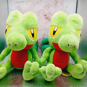 이사정리) 포켓몬 나무지기 봉제인형