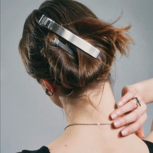 센티멍 푸쉬핀 헤어핀 헤어클립