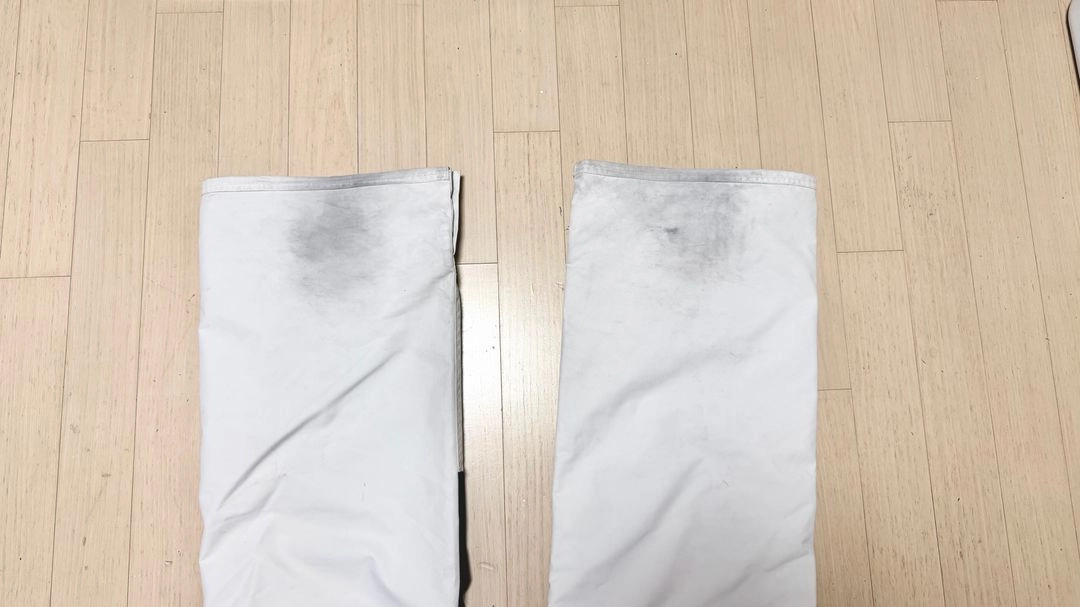 에어블라스터 스노보드 빕팬츠 이미지