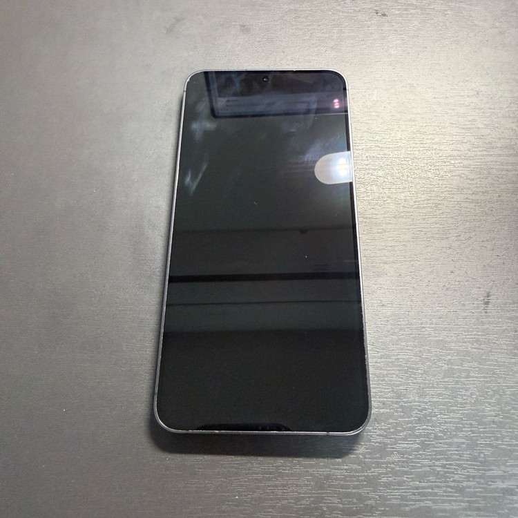 삼성 갤럭시 s24+ 256gb 오닉스 블랙 풀박스--1