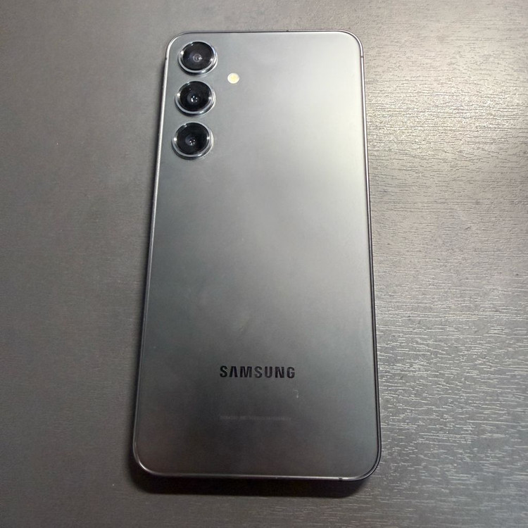 삼성 갤럭시 s24+ 256gb 오닉스 블랙 풀박스--2