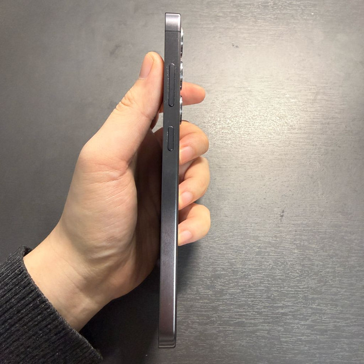 삼성 갤럭시 s24+ 256gb 오닉스 블랙 풀박스--5