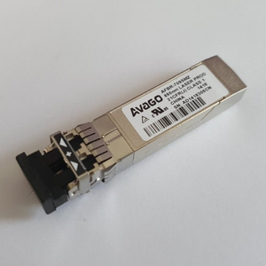 신품 10G SFP+ 지빅 - AVAGO AFBR-709SMZ 광모듈