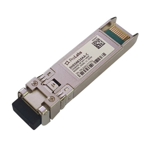 (신품) ProLabs 10G 광모듈 - 10기가 SFP+ LC 멀티모드