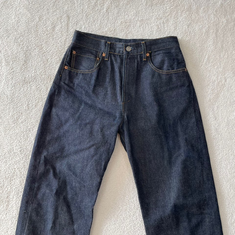 리바이스 LVC 55501 리지드 팬츠 바지 28-32--1