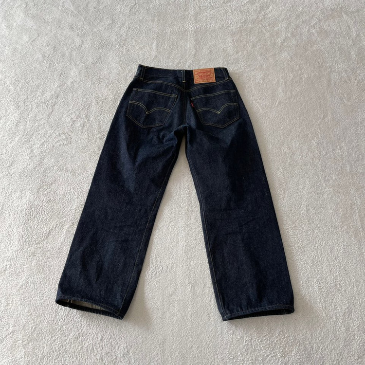 리바이스 LVC 55501 리지드 팬츠 바지 28-32--6