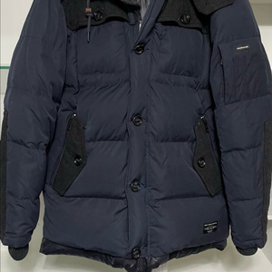 빈폴 남성 패딩 점퍼자켓 xl 105