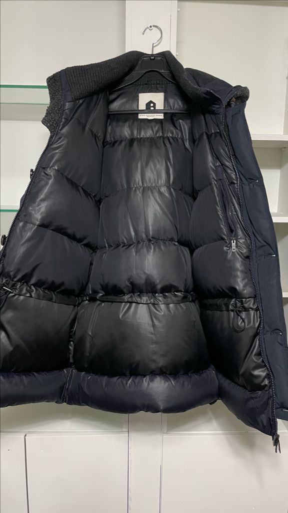 빈폴 남성 패딩 점퍼자켓 xl 105--3