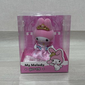 마이멜로디 플로키 인형 이미지