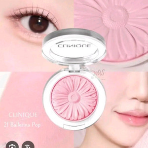 크리니크 치크팝 - 발레리나팝