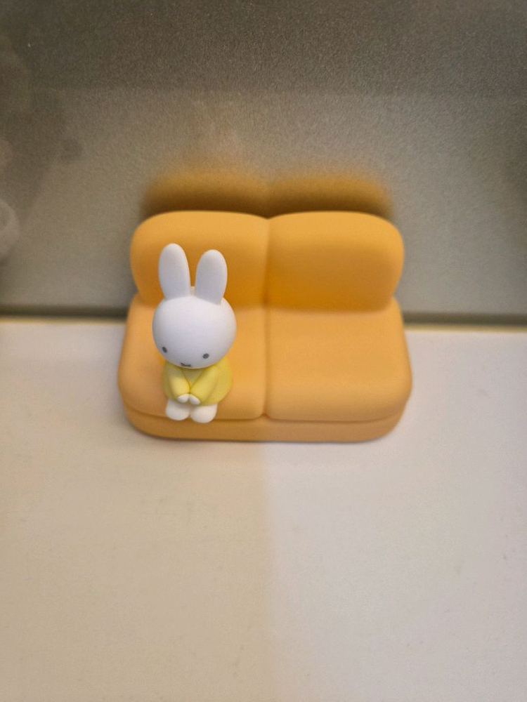 미피 소파 거치대 피규어 핸드폰 악세사리 거치대(새상품)--4