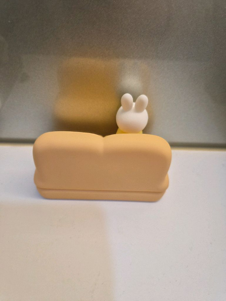 미피 소파 거치대 피규어 핸드폰 악세사리 거치대(새상품)--5