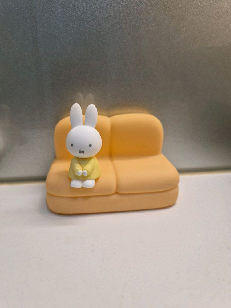 미피 소파 거치대 피규어 핸드폰 악세사리 거치대(새상품)--6