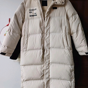 k2 포디엄 구스 다운 롱패딩 판매합니다~