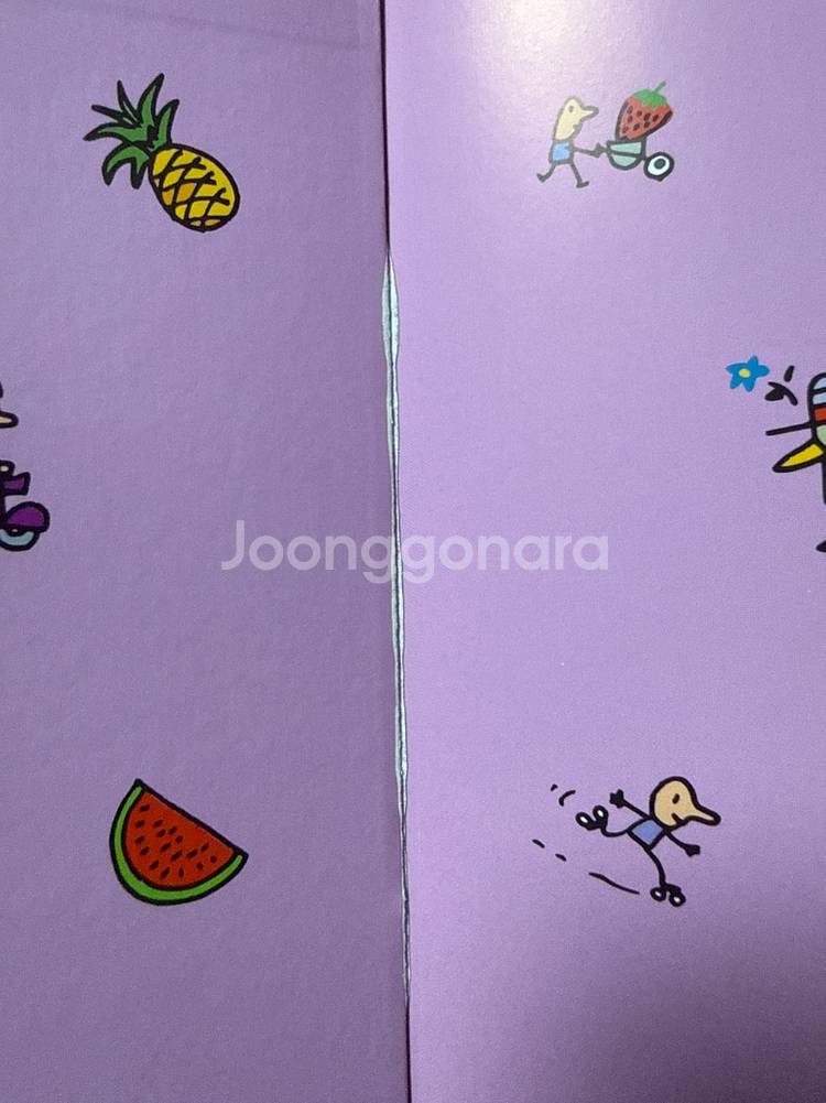 [대구/안심결제] 21권 상태최상 / 물아저씨 과학 그림책 17권+특별판 4권--1