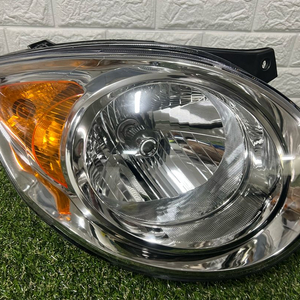 기아 뉴모닝 크롬 조수석 라이트 이미지