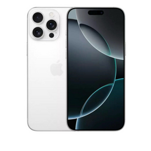 아이폰 16 프로맥스 256기가 화이트