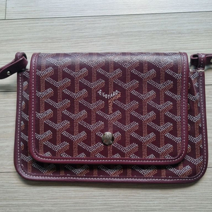 고야드 플뤼메 가방