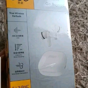 qcy t13 anc 새제품 미개봉 이미지