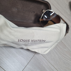 루이비통 선글라스(정품)