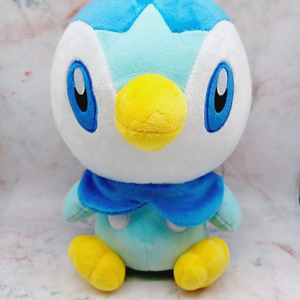 이사정리) 포켓몬 빅팝 봉제인형 팽도리 (2개)