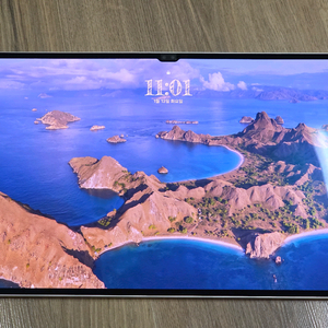 삼성 갤럭시 탭 S9 울트라 256GB