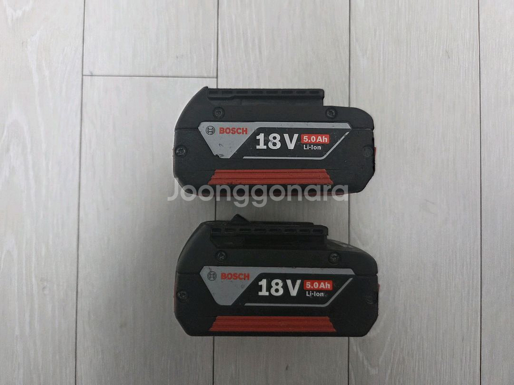 보쉬 정품 해머드릴 gsb 18v-21 gsr18v-60c 배터리 5.0 3.0 6.0 충전기--2