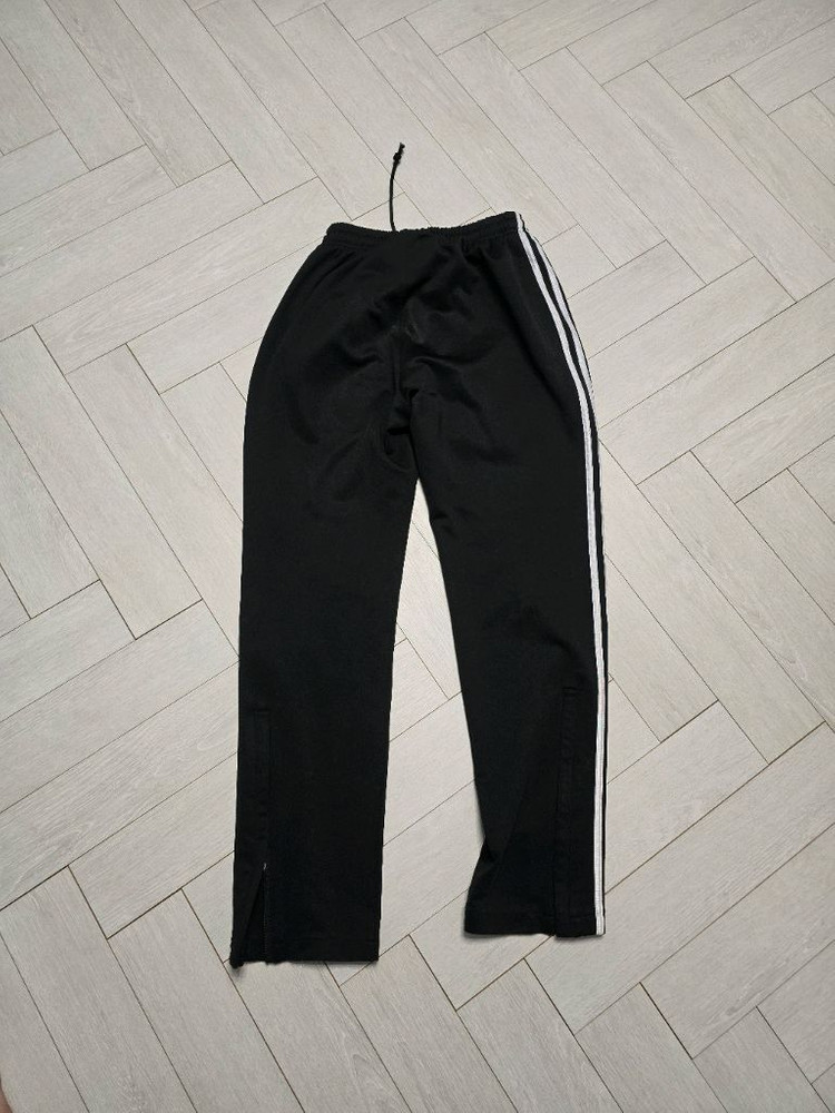 아디다스 트레이닝 바지 마샬아츠--1