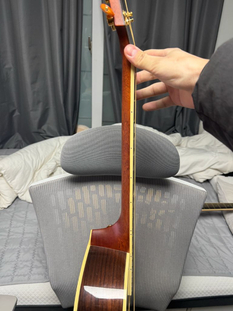 크래프터 어드마이어 플러스 탑솔리드 새상품급--2