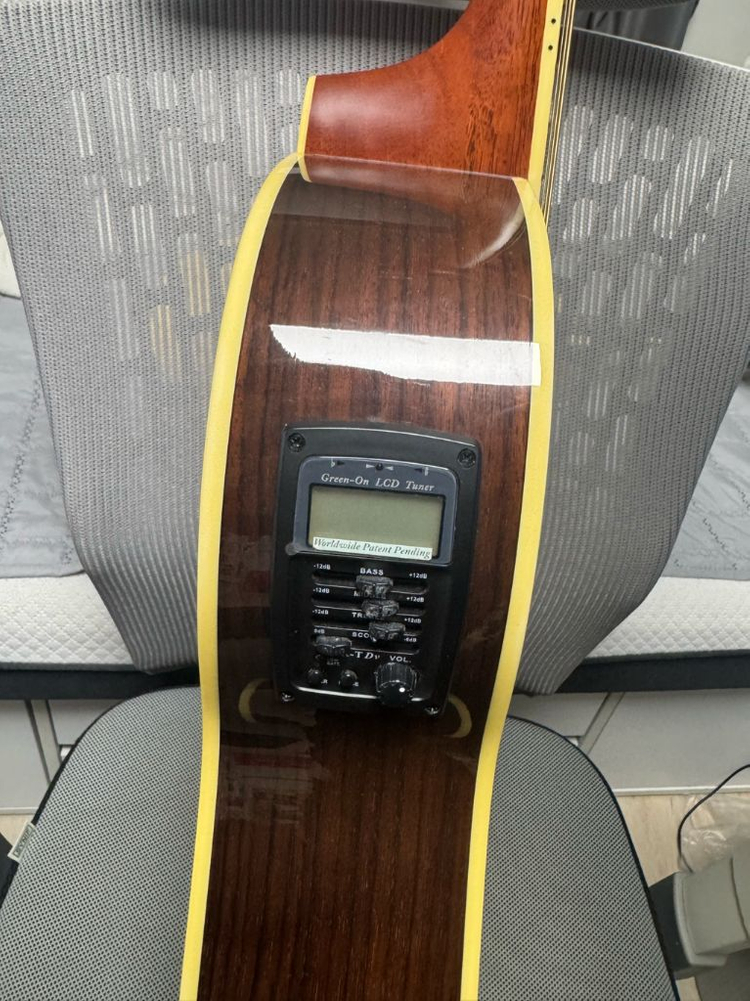 크래프터 어드마이어 플러스 탑솔리드 새상품급--3