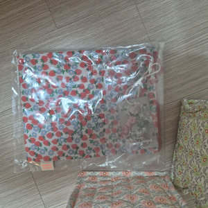 프레젠트 프로젝트 흰딸기 이코파s